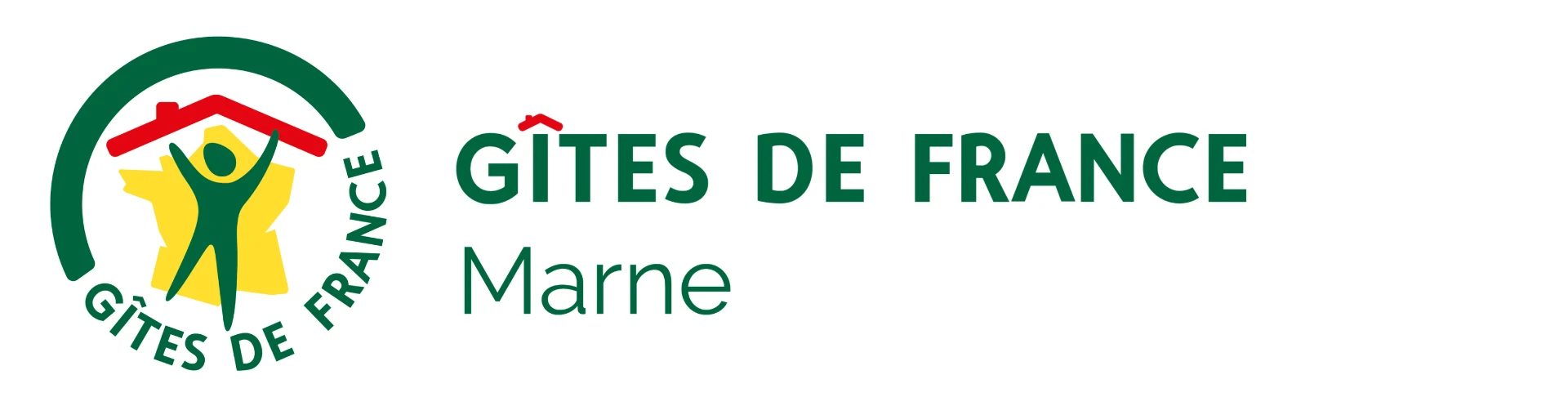 Référencé par Gîtes de France Marne