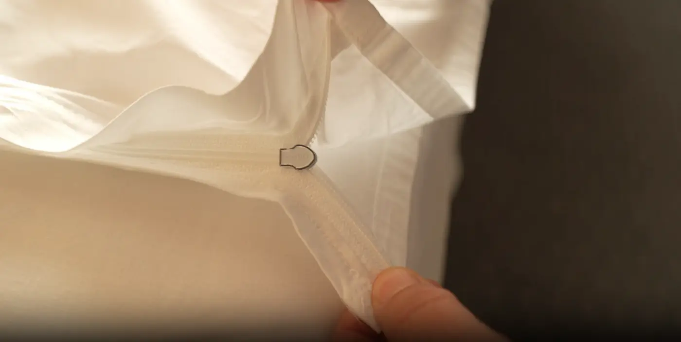 Vidéo Démo : Le Modèle Houz'Bed Zip Linear
