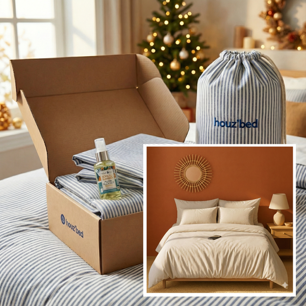 COFFRET PRESTIGE NOEL