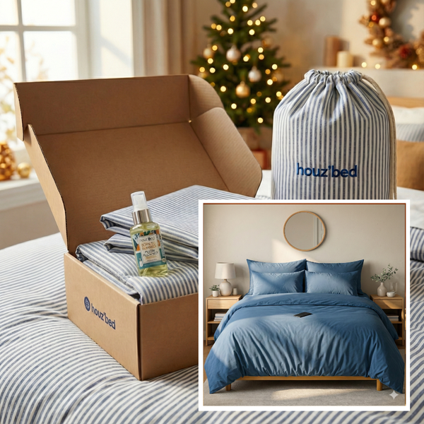 COFFRET PRESTIGE NOEL