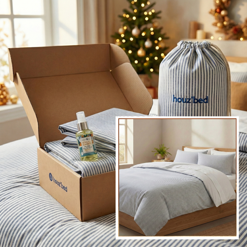 COFFRET PRESTIGE NOEL