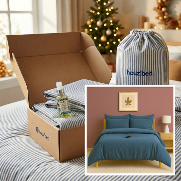 COFFRET PRESTIGE NOEL