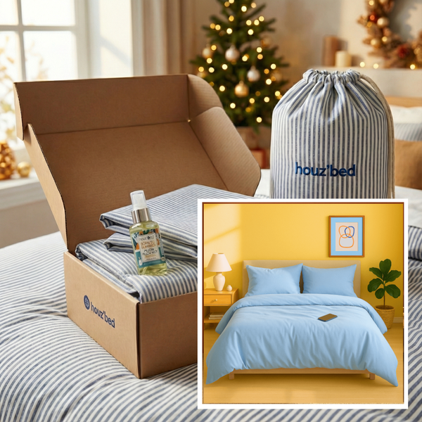 COFFRET PRESTIGE NOEL